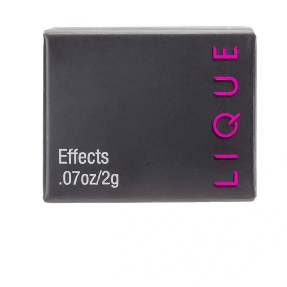 🖤Lique Effects Fantasy Eye‎ and Lip Glitter🖤